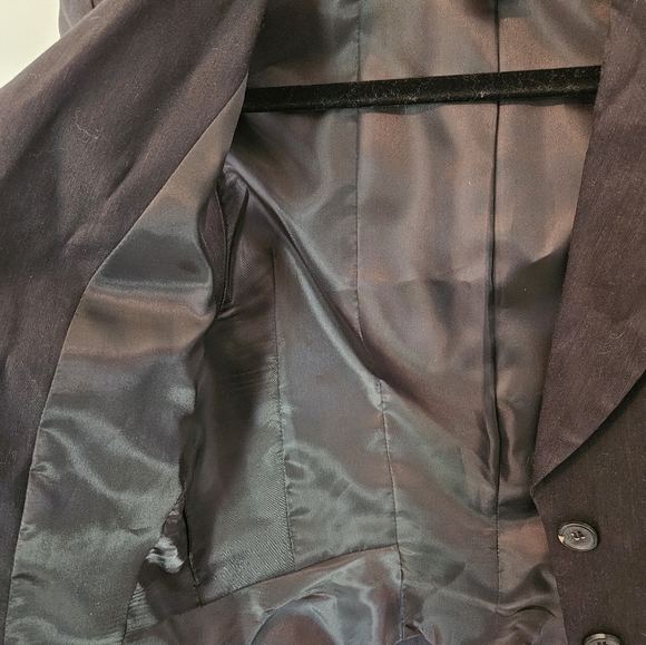 Used Women's Saudra Augelazzi Suit Vest - Picture 11 of 16